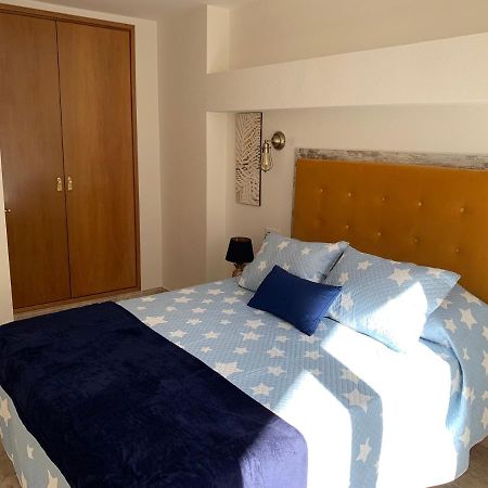 Acogedor Apartamento En Roses - 50M Playa - Wifi - Aire Acondicionado Exteriör bild