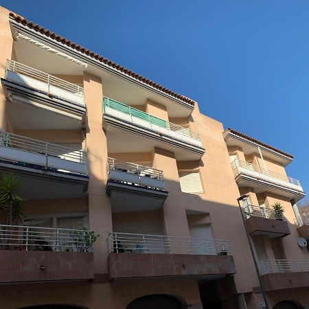 Acogedor Apartamento En Roses - 50M Playa - Wifi - Aire Acondicionado Exteriör bild