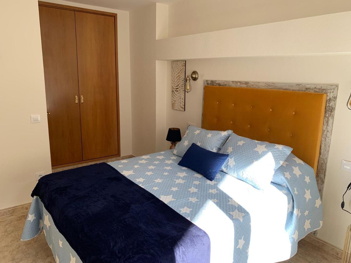 Acogedor Apartamento En Roses - 50M Playa - Wifi - Aire Acondicionado Exteriör bild