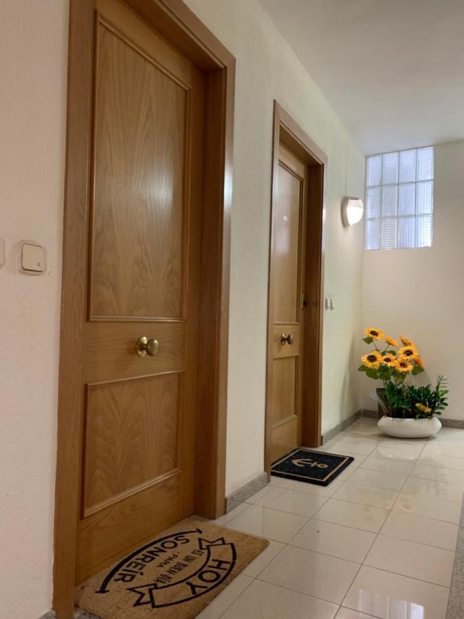 Acogedor Apartamento En Roses - 50M Playa - Wifi - Aire Acondicionado Exteriör bild