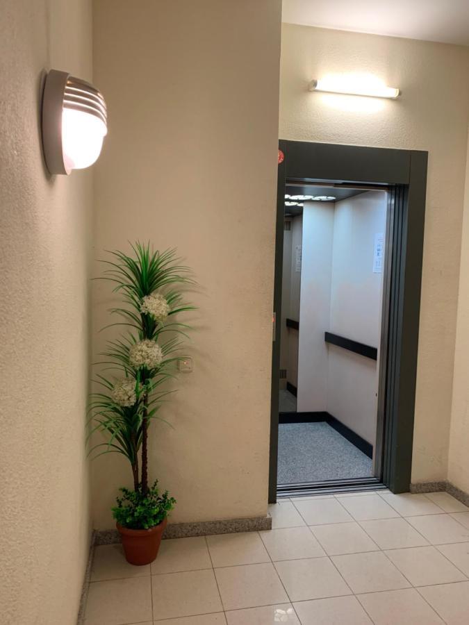 Acogedor Apartamento En Roses - 50M Playa - Wifi - Aire Acondicionado Exteriör bild