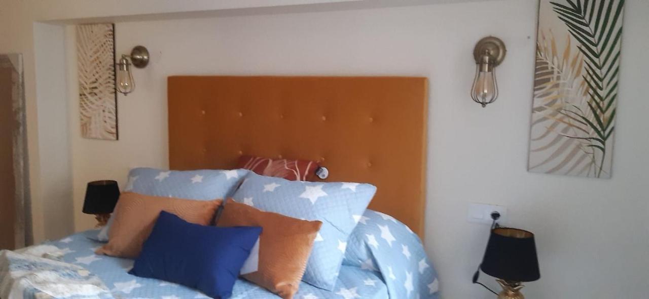 Acogedor Apartamento En Roses - 50M Playa - Wifi - Aire Acondicionado Exteriör bild