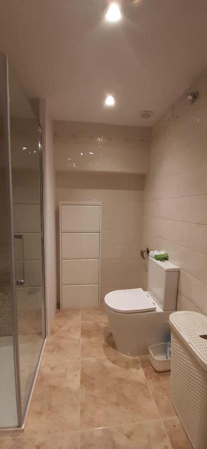 Acogedor Apartamento En Roses - 50M Playa - Wifi - Aire Acondicionado Exteriör bild