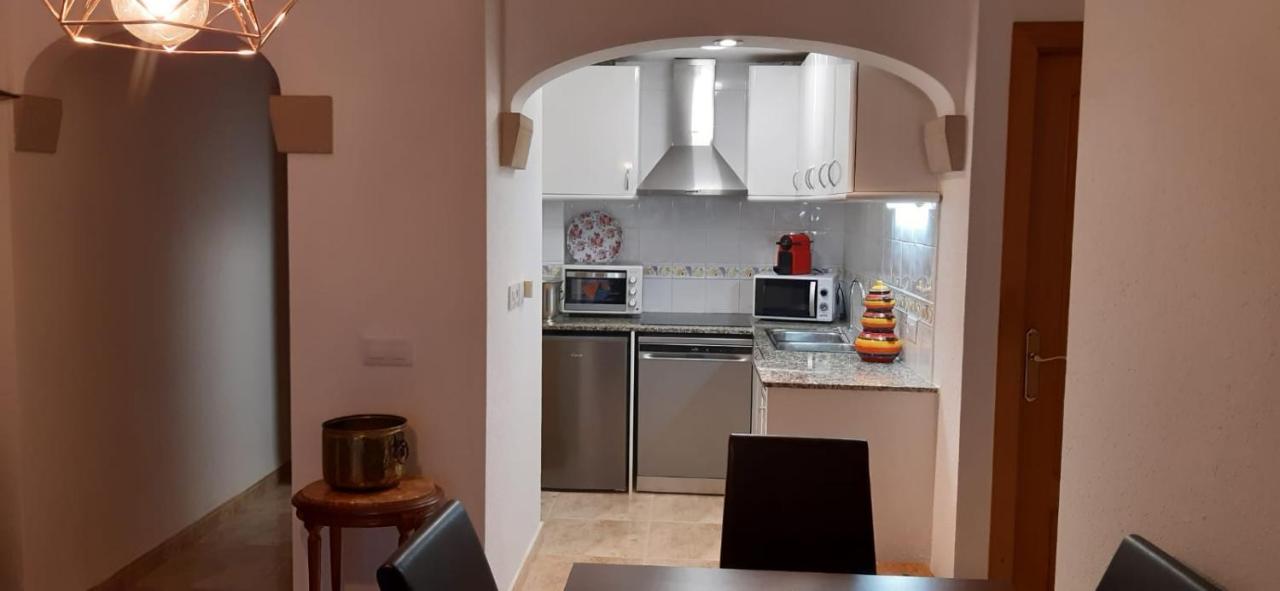 Acogedor Apartamento En Roses - 50M Playa - Wifi - Aire Acondicionado Exteriör bild