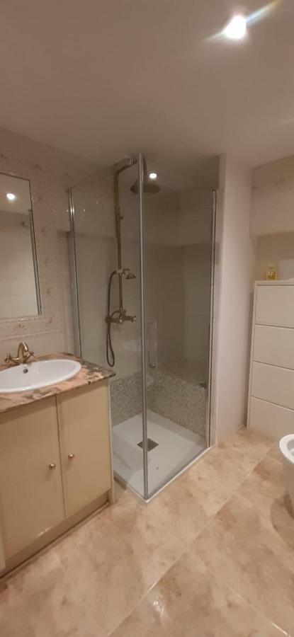 Acogedor Apartamento En Roses - 50M Playa - Wifi - Aire Acondicionado Exteriör bild