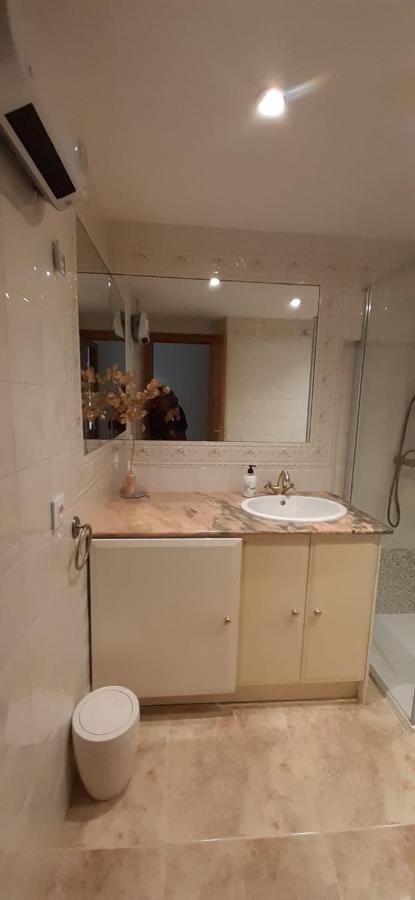 Acogedor Apartamento En Roses - 50M Playa - Wifi - Aire Acondicionado Exteriör bild