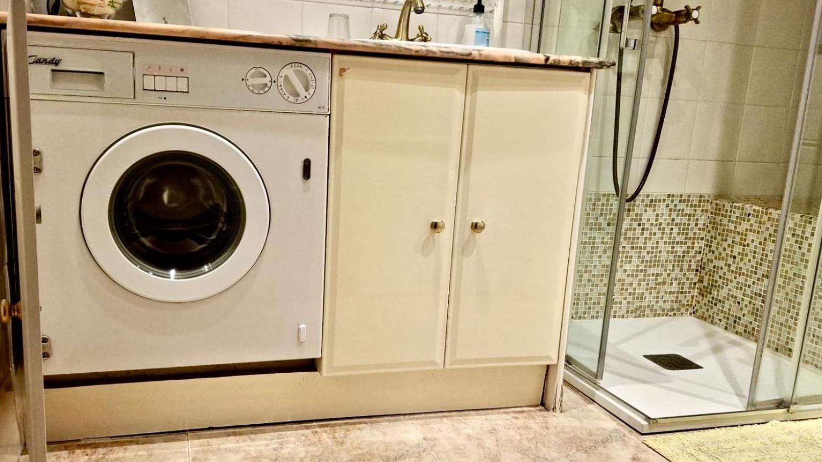 Acogedor Apartamento En Roses - 50M Playa - Wifi - Aire Acondicionado Exteriör bild